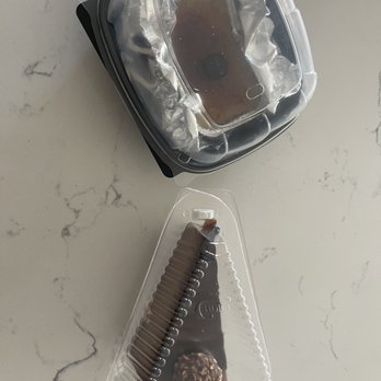 Rye's and Grind - Espresso creme brûlée (yum) and rocher cheesecake - Breakfast & Brunch Near Me - Oceanside, California Rye's and Grind - Espresso creme brûlée (yum) and rocher cheesecake - Breakfast & Brunch Near Me - Oceanside, California