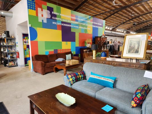The Brown Elephant - Oak Park by null