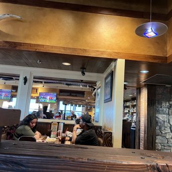 Vaqueros - Superbowl party in the bar area - Mexican Near Me - Colorado Springs, Colorado