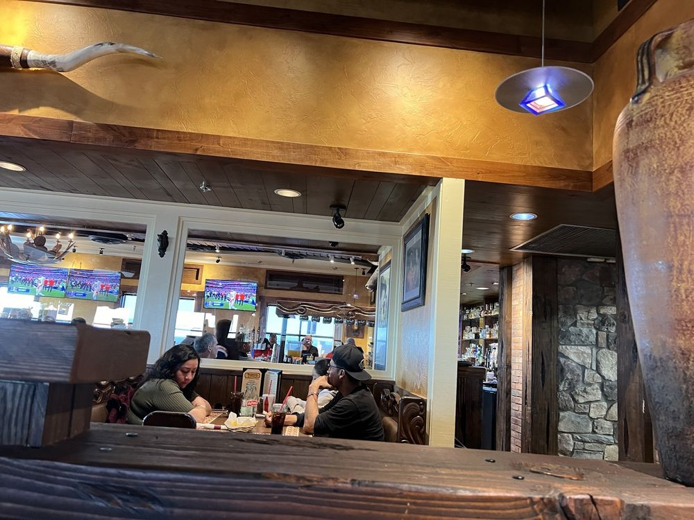 Vaqueros Mexican Restaurant & Taqueria