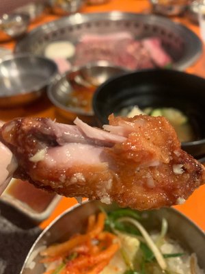 Chosun Korean BBQ by null