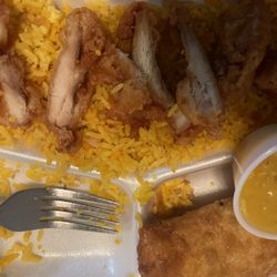 New China Restaurant - 10A