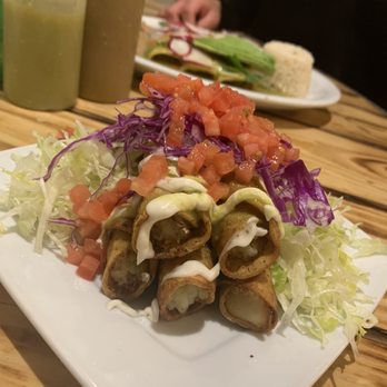 Phatties - Potato tacos - Mexican Near Me - Escondido, California Phatties - Potato tacos - Mexican Near Me - Escondido, California
