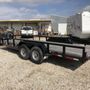 Photo of Lloyd Trailer