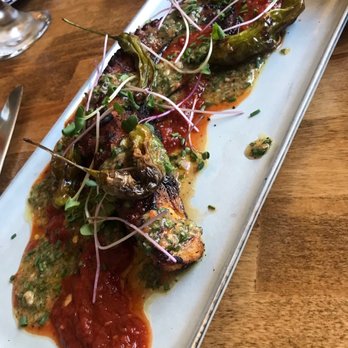 Larch - Octopus - Pasta Shops Near Me - Leavenworth, Washington