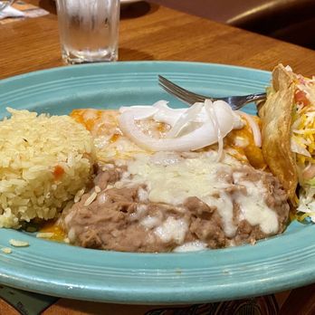 El Campanario Restaurant - a plate of food - Mexican Near Me - Indio, California El Campanario Restaurant - a plate of food - Mexican Near Me - Indio, California