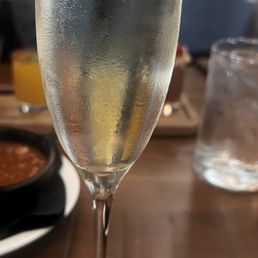 Lychee Mimosa Lychee Mimosa