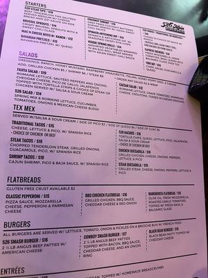 Tequila Blue Nightclub by null