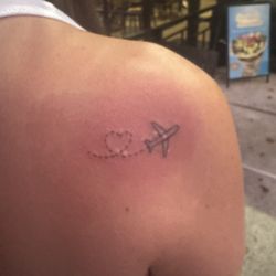 Dreamwalker Tattoo