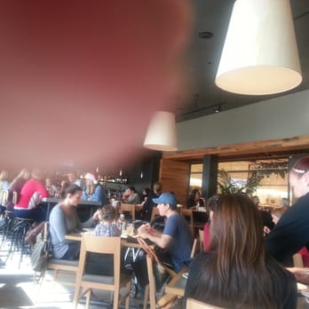 Bazille at Nordstrom - Packed good we have reservations - New American Near Me - Jacksonville, Florida Bazille at Nordstrom - Packed good we have reservations - New American Near Me - Jacksonville, Florida