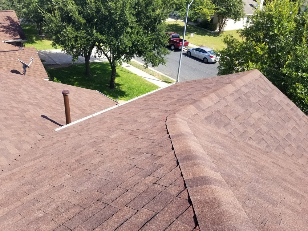 Slide of APE Roofing