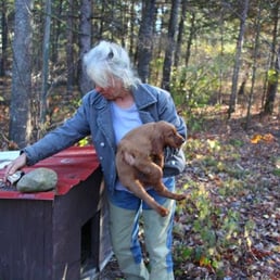 Roselle Smyth, owner Roselle Smyth, owner