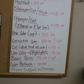 Something To Talk About Salon - Hair Salons Near Me - Marion, North Carolina