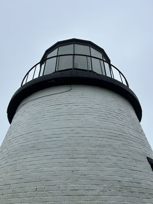 Owls Head State Park by null