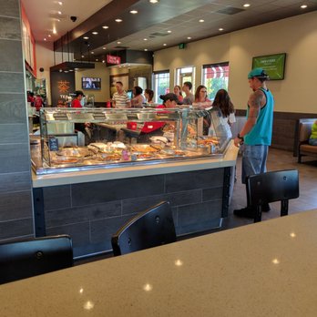 Panda Express - Long line - Chinese Near Me - Coral Springs, Florida Panda Express - Long line - Chinese Near Me - Coral Springs, Florida