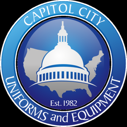 Capitol City Uniforms and Equipment