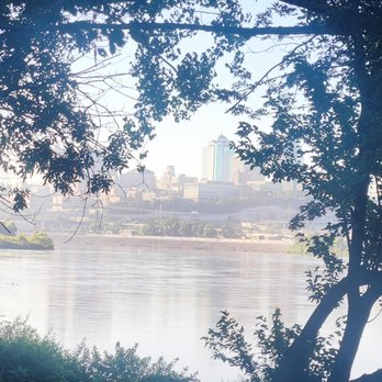 Kaw Point Park - Parks Near Me - Kansas City, Kansas Kaw Point Park - Parks Near Me - Kansas City, Kansas