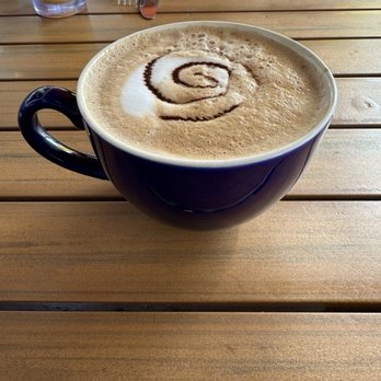 Chad's - Mocha - Breakfast & Brunch Near Me - Santa Barbara, California