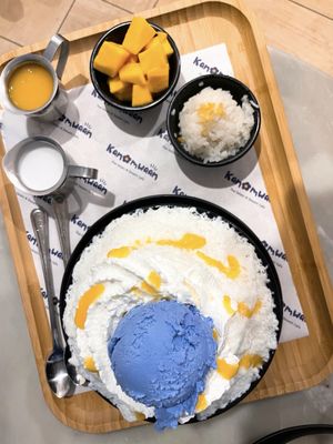 Kanomwaan Thai Gelato and Dessert Cafe by null