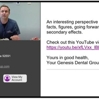 Genesis Dental Group - General Dentistry Near Me - Mission Viejo, California