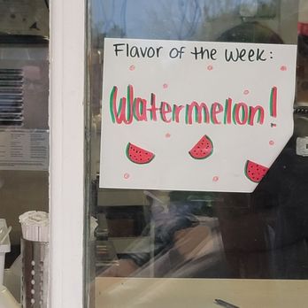 The Dairy Corner - Ice Cream & Frozen Yogurt Near Me - Winchester, Virginia The Dairy Corner - Ice Cream & Frozen Yogurt Near Me - Winchester, Virginia