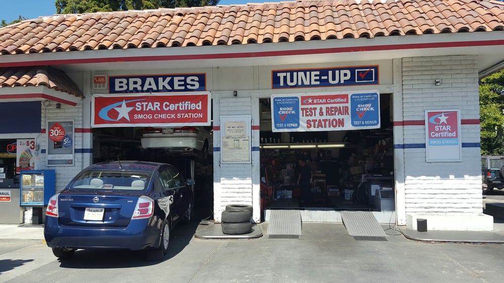FAIR OAKS AUTO CARE 100 Reviews Auto Repair 801 N Fair Oaks Ave