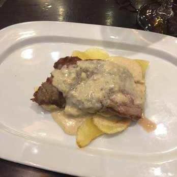 Blanca Paloma - Tapas Bars Near Me - Seville, SE