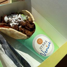 Gyros Gyros