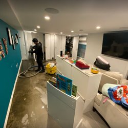 H2O Restoration - Water Damage Restoration in Fresh Meadows, NY