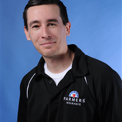 Farmers Insurance - Jesse Conger - Farmers Agent