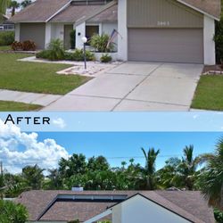 New Wave Roofing