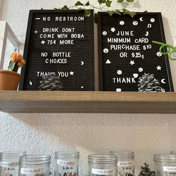 The Moo Bar - Desserts Near Me - Seattle, Washington