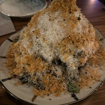 Budonoki - Chef's Salad - Izakaya Near Me - Los Angeles, California