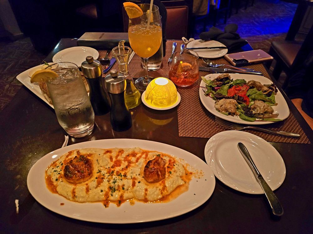 Isle of Capri Restaurant