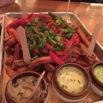 Wvrst - Dirty fries - German Near Me - Toronto, Ontario Wvrst - Dirty fries - German Near Me - Toronto, Ontario