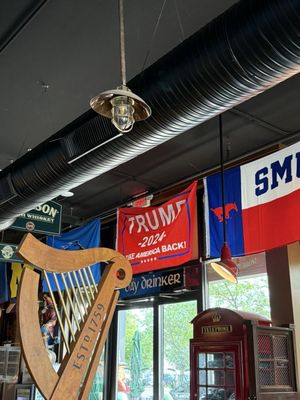 Brockway Pub by null