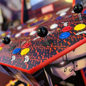 99 Lives Arcade - Video Game Stores Near Me - Niagara Falls, New York 99 Lives Arcade - Video Game Stores Near Me - Niagara Falls, New York