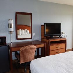 Americas Best Value Inn & Suites Yukon Oklahoma City - ABVIS YukonOK King
