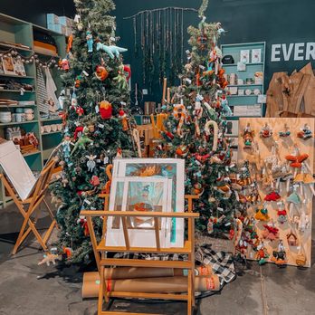 Mudleaf Coffee - Shopping area - Coffee & Tea Near Me - Plano, Texas