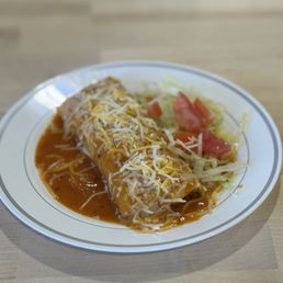 Enchilada Enchilada