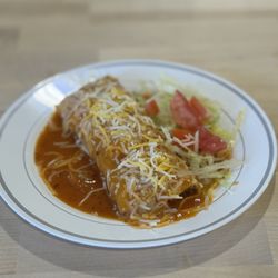 Enchilada