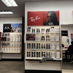 Target Optical