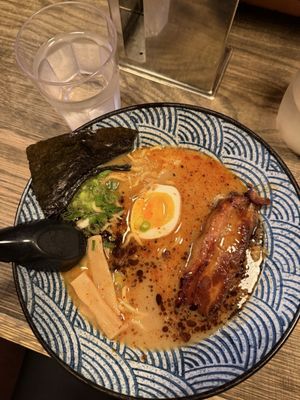 Ken Ken Ramen by null