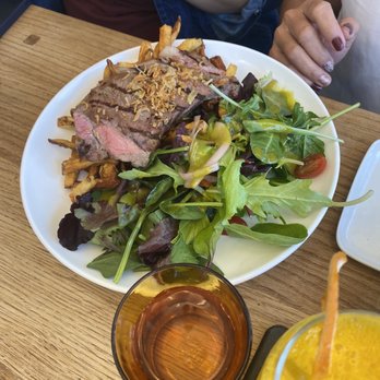 La Petite Colline - Bakeries Near Me - Toronto, Ontario