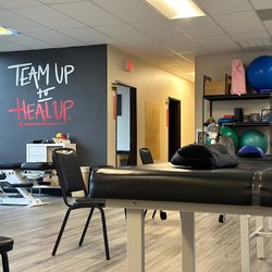 ProCare Injury Specialists - Round Rock