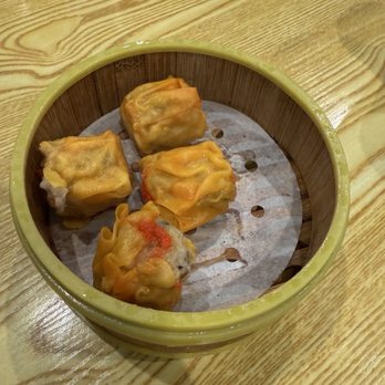 Yin Ji Chang Fen - Siu Mai / Steamed Pork Dumplings - Dim Sum Near Me - Concord, California Yin Ji Chang Fen - Siu Mai / Steamed Pork Dumplings - Dim Sum Near Me - Concord, California