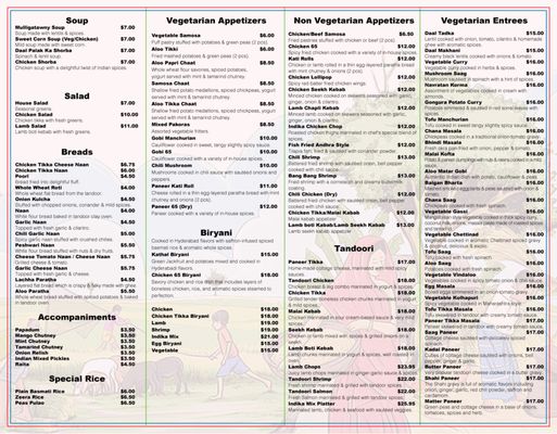 Indika House by null