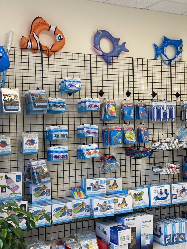 LEMUS POOLS Updated October 2024 23 Photos 300 Lincoln Ave