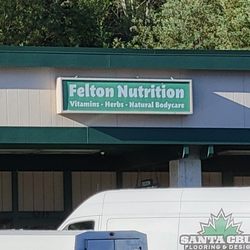 Felton Nutrition
