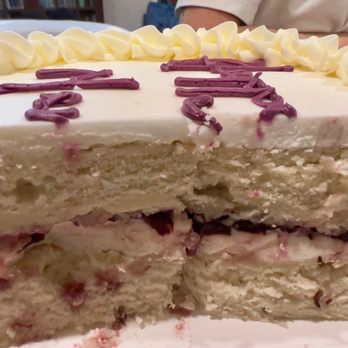 Short Street Cakes - Barely any cherry filling and no bourbon in the bourbon frosting. - Bakeries Near Me - Asheville, North Carolina Short Street Cakes - Barely any cherry filling and no bourbon in the bourbon frosting. - Bakeries Near Me - Asheville, North Carolina